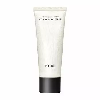 BAUM Aromatic Hand Cream 3 S 75g