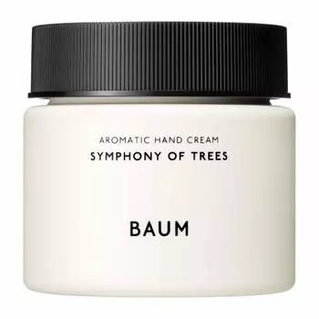 BAUM Aromatic Hand Cream 3L Refill 150g