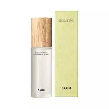 baum aromatic room spray 1 100ml
