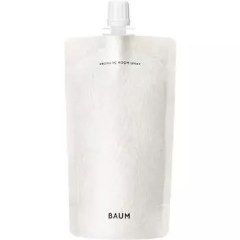 baum aromatic room spray 2 forest embrace 80ml x 1