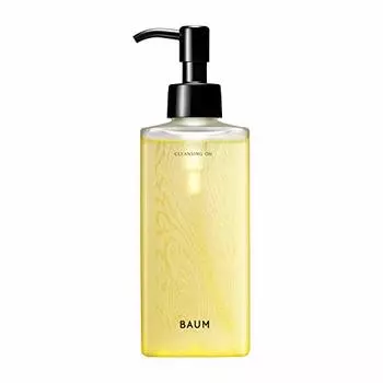 Baum BAUM Cleansing Oil 180ml (x 1)
