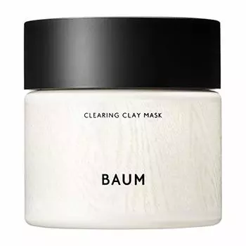 BAUM Clearing Clay Mask 150g (x 1)