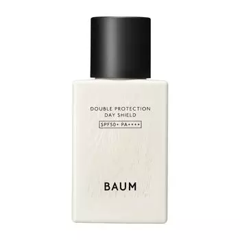 BAUM Двойная защита Дневной щит для тела 60 мл