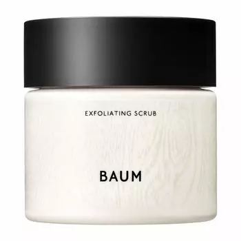 BAUM Отшелушивающий скраб 150 г