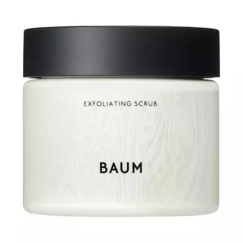 BAUM Отшелушивающий скраб 150 г