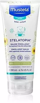 Baume Adoucissant Pour Bb TU прозрачный