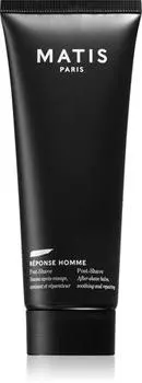 Baume Aprs-rasage Effet Rgnrant TU прозрачный