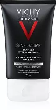 Baume Aprs-rasage Peaux Sensibles TU прозрачный