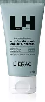 Baume Aprs-rasage TU прозрачный