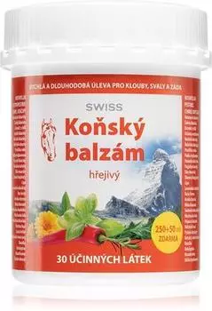Baume Aromatique De Massage TU прозрачный