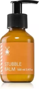 Baume Barbe Pour Homme TU прозрачный