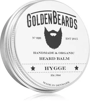 Baume Barbe TU прозрачный