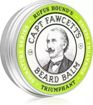 Baume Barbe TU прозрачный