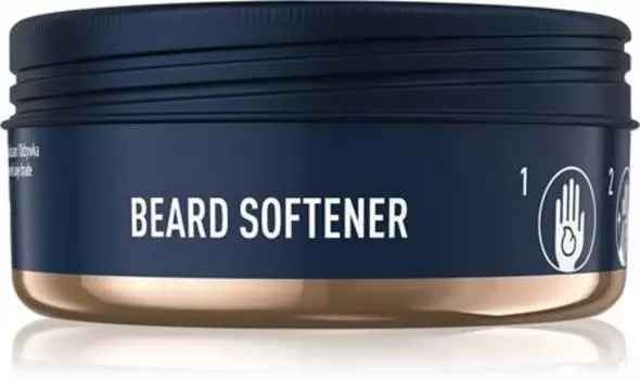 Baume Barbe TU прозрачный