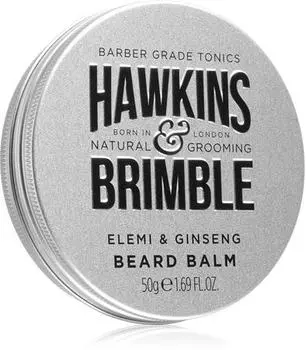 Baume Barbe TU прозрачный