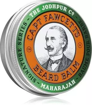 Baume Barbe TU прозрачный