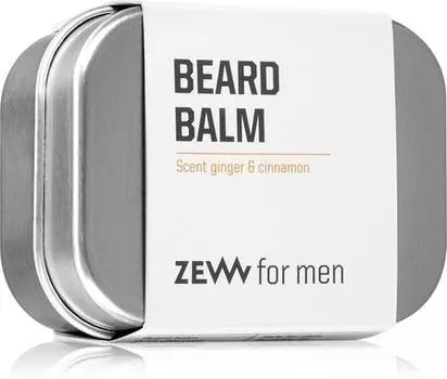 Baume Barbe TU прозрачный