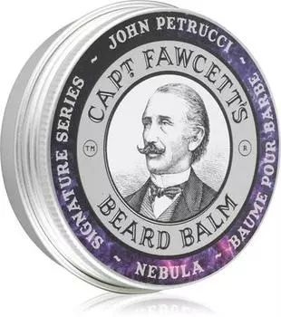 Baume Barbe TU прозрачный