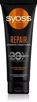 Baume Cheveux Anti-cheveux Cassants TU прозрачный