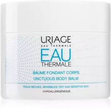 Baume Corps Hydratant Pour Peaux Sches Et Sensibles TU прозрачный