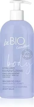 Baume Corps Hydratation Intense Pour Peaux Trs Sches TU прозрачный