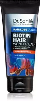 Baume Fortifiant Pour Les Cheveux Affaiblis Ayant Tendance Tomber TU прозрачный
