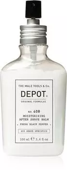 Baume Hydratant Aprs-rasage TU прозрачный