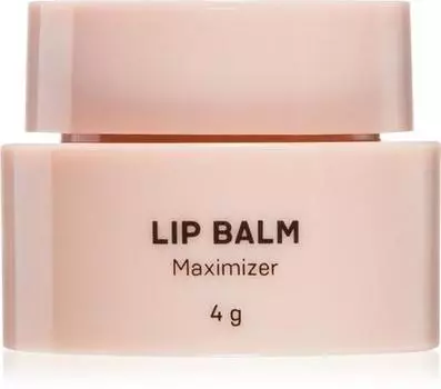Baume Lvres Effet Repulpant TU прозрачный