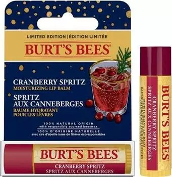 baume lvres hydratant en stick TU прозрачный