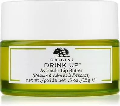 Baume Lvres Hydratant L avocat TU прозрачный