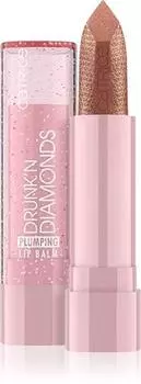 baume lvres pour donner du volume TU прозрачный