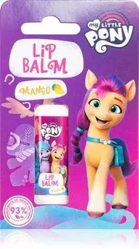 baume lvres pour enfant TU прозрачный