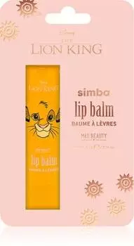 Baume Lvres Pour Un Effet Naturel TU прозрачный