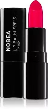 baume lvres SPF 15 TU прозрачный