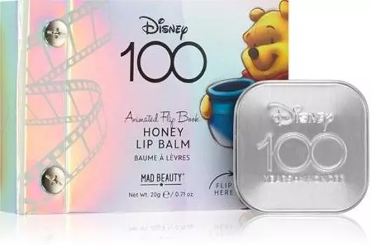 Baume Lvres TU прозрачный