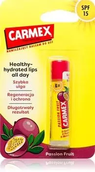 baume lvres TU прозрачный