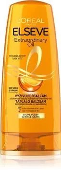 Baume Pour Cheveux Secs TU прозрачный