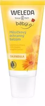 Baume Protecteur Au Calendula Pour Enfant TU прозрачный