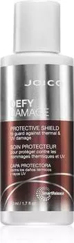 Baume Protecteur Pour Tous Types De Cheveux TU прозрачный