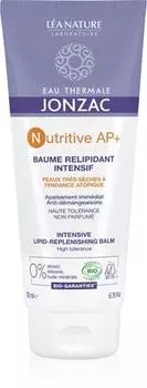 Baume Relipidant Pour Peaux Sches Atopiques TU прозрачный