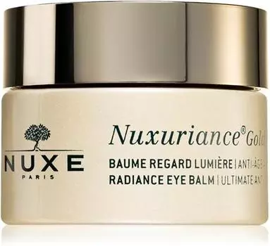 Baume Yeux Illuminateur TU прозрачный
