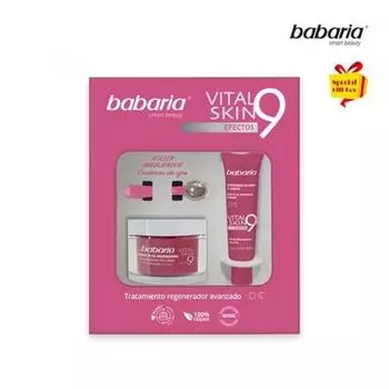 [bavaria] Vital Tightening Cream + Eye Cream Special Set