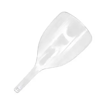 Bay51 Спрей-щиток для лица, прозрачный, 1 шт.