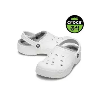 Baya Lined Clog Wlg For Crocs