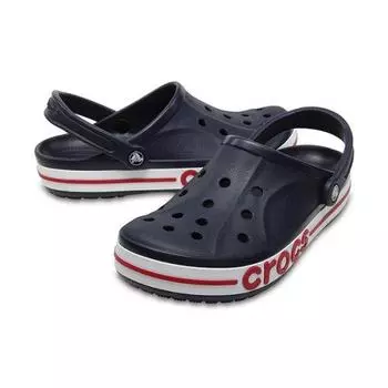 Bayaband Clog Nvp 24sucl205089 для Crocs NAVYPEPPER Z4CC/M4W6 230