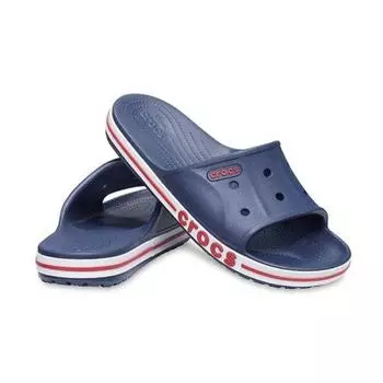 Bayaband Slide Nvp 24susd205392 для Crocs NAVYPEPPER Z4CC/M4W6 230