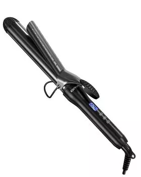 BAYATA Curling Curly Hair 25 уровней температуры MAX Цифровая температура Автоматическая мощность Совместимость с PSE Руководство по эксплуатации на японском языке