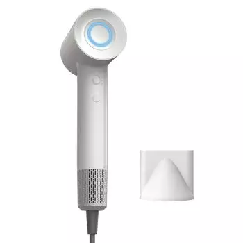 BAYATA Hair Large Air High Wind Быстрая сушка 200 миллионов отрицательных холодных потоков воздуха 2 уровня ветра 4 температуры ветра Низкая температура волос В комплекте с салоном Домашний бизнес