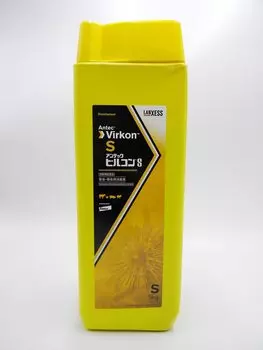 Bayer Yakuhin Antech Bircon S для животноводческих и птицеводческих помещений 5 кг [Ветеринария]