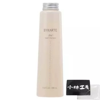 BAYKARTE Serum Repair Shampoo 280 мл с салфеткой FH+
